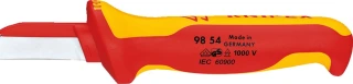 Knipex cable knive VDE