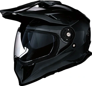 Range 2.0 Solid Helmet