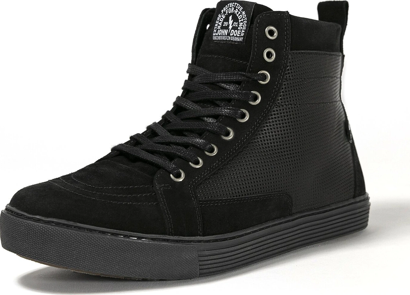 John Doe Neo sneakers, Black, 39