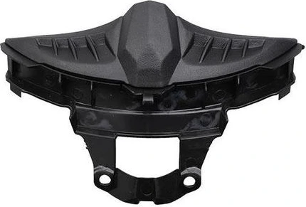 LS2 Nose Guard FF800