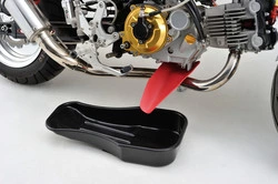 Daytona lankstus piltuvas 225X120MM