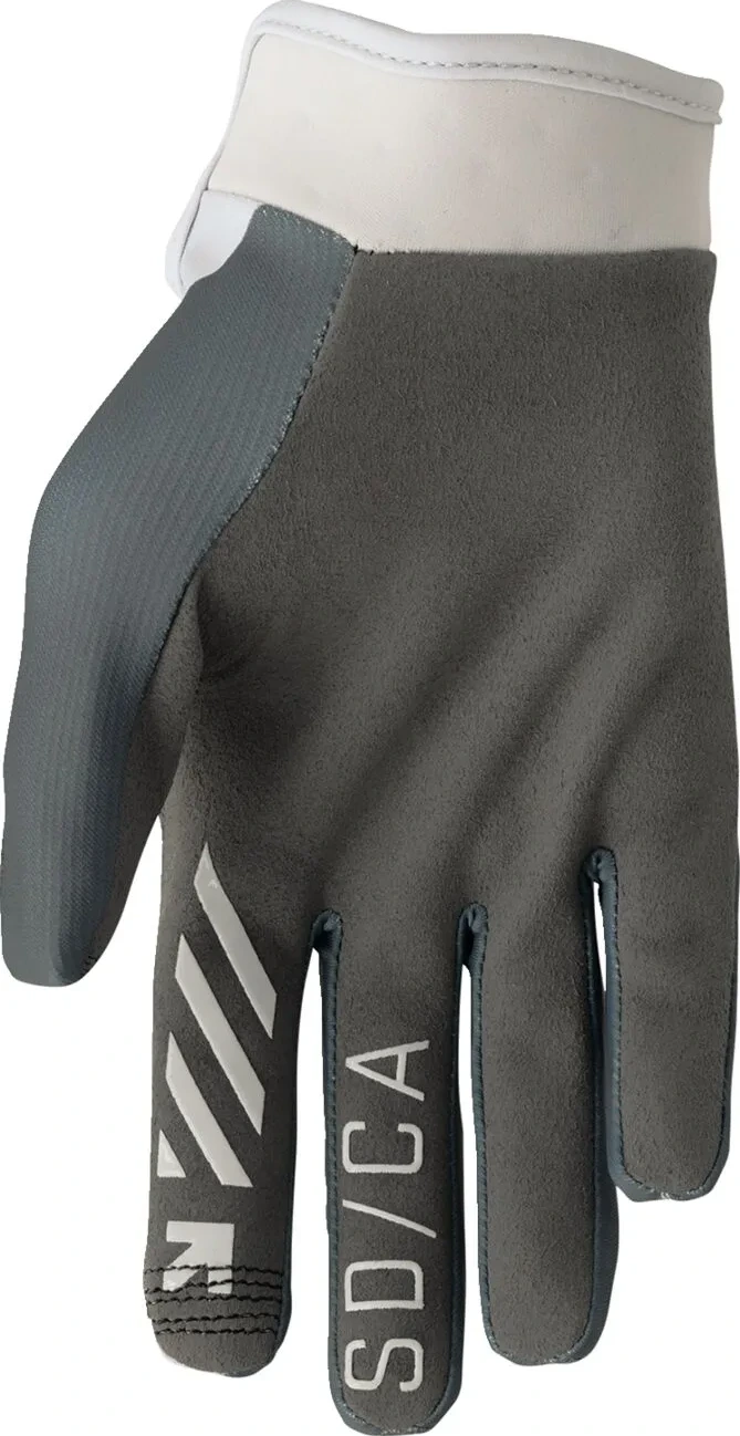 GLOVES LAUNCHMODE BRAVE XS