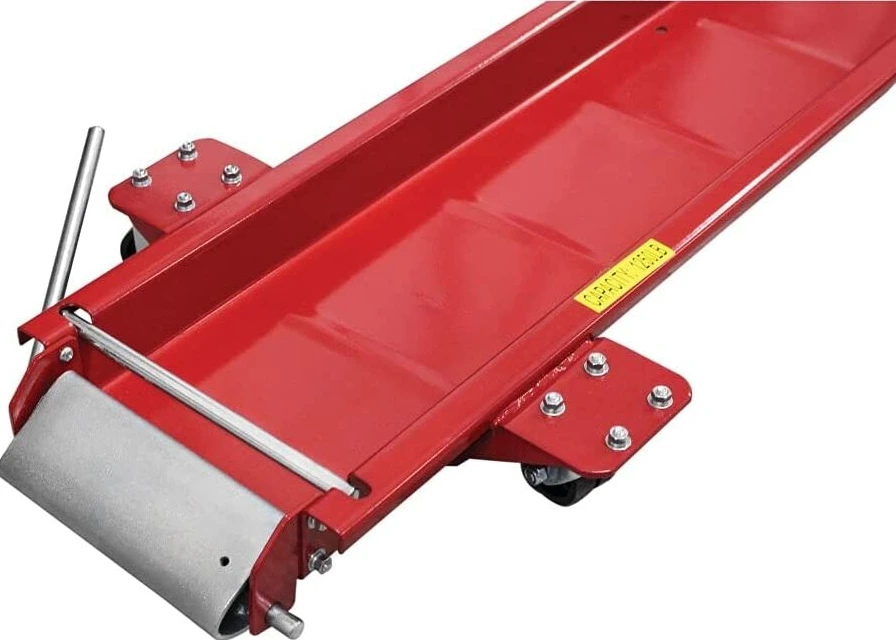 Motorcycle dolly 600kg