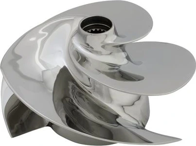 Anodis Impeller Kawasaki 14-21