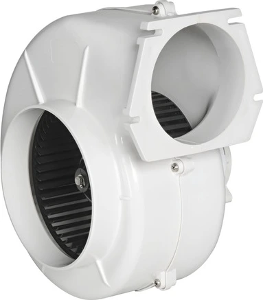 Sieninis ventiliatorius 24V 5Amp