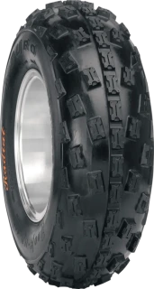 Hook-Up Radial ATV Tire