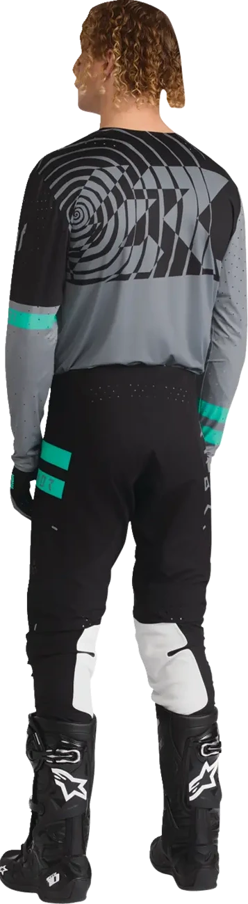 GLOVES SPORTMODE MIND CONTROL CH/BK XS