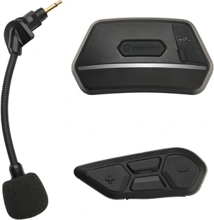 Schuberth SC2 Intercom for C5 E2 S3 J2 helmet