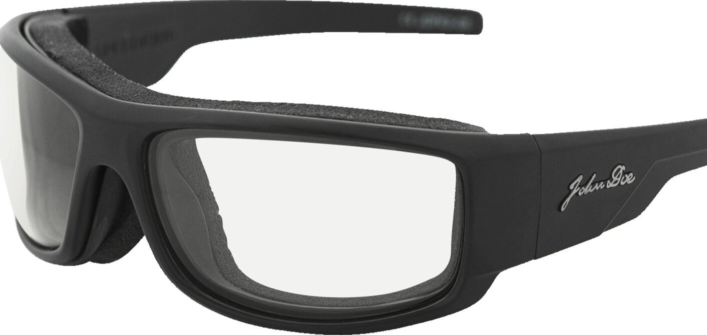 John Doe Speedking sunglasses photochromic