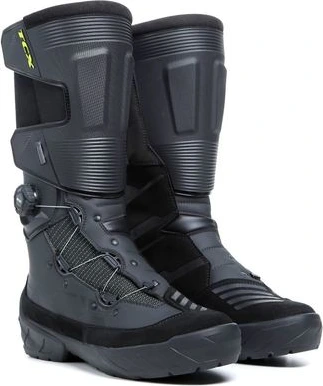 TCX Boot Infinity 3 Gore-Tex Black, 40