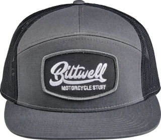 Ridgecrest Hat