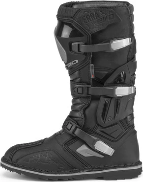 Forma Boot Terra Evo Dry WP Black, 40