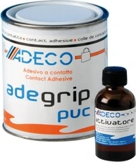 Dinghy repair kits