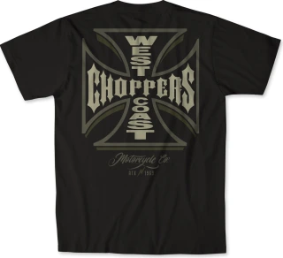 WCC ATX-LBC t-shirt