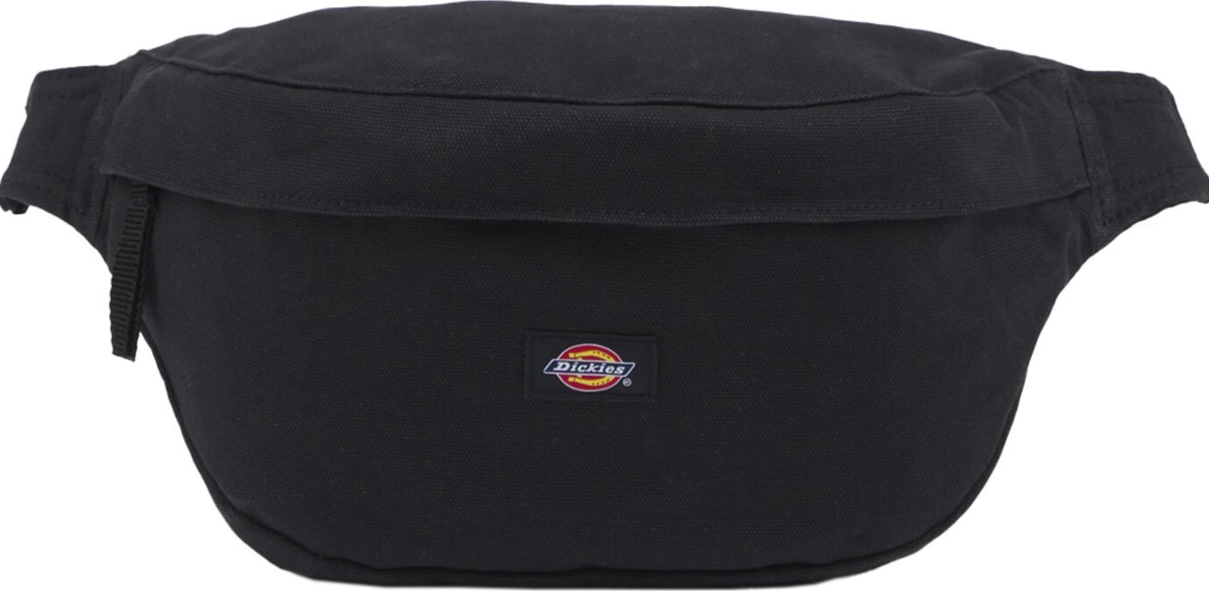 Dickies Duck canvas cross body, Black