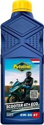 Putoline Scooter 4T+ ECO 0W-30- (12)