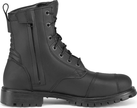 Forma Shoe Legacy Dry WP Black, 40