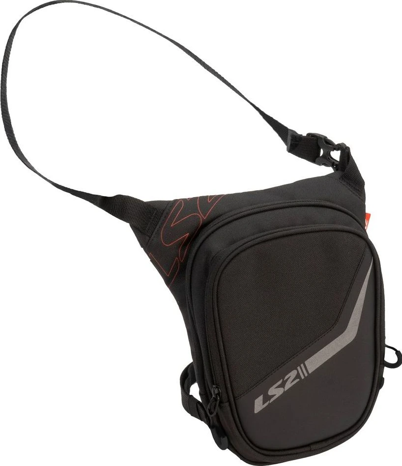 LS2 FREEDOM LEG BAG