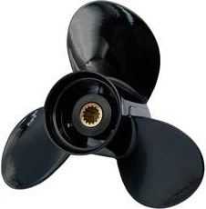 POLASTORM sraigtai Johnson/Evinrude 15-35HP