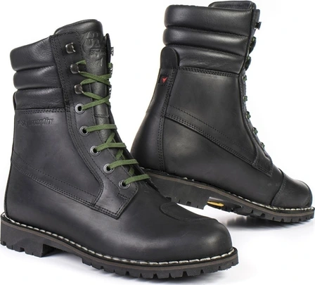 Stylmartin Shoes Yurok Black, 40