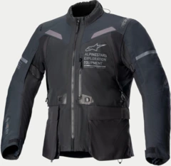Alpinestars Textile Jacket ST-7 GTX
