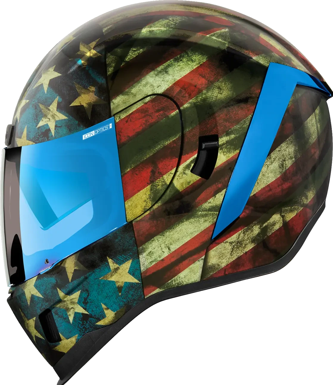HELMET AIRFORM OLD GLORY GL XS