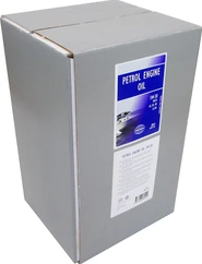 Orbitrade Variklio alyva 5w-30.20L Bag in box