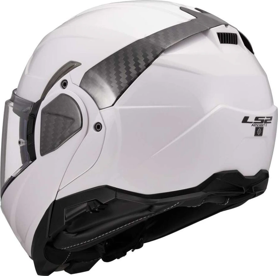 Kiiver LS2 FF910 ADVANT II SOLID