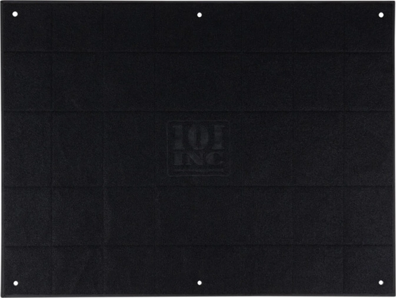 Army Surplus Patch Wall large