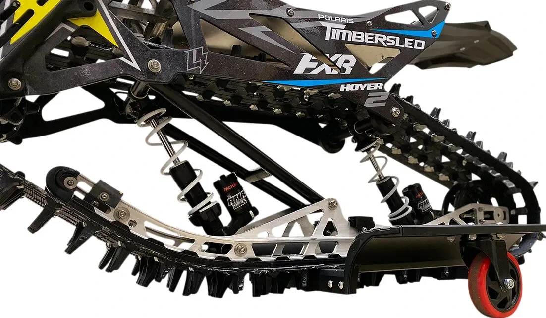 TRAX WHEELS 2.0 AIZMUGURĒJIE