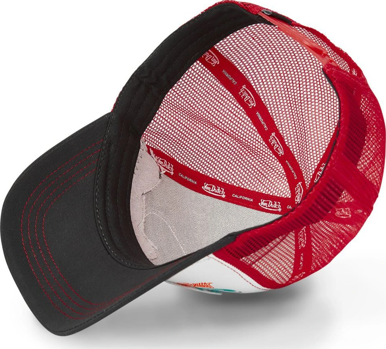 Von Dutch Lifestyle cap flying eye