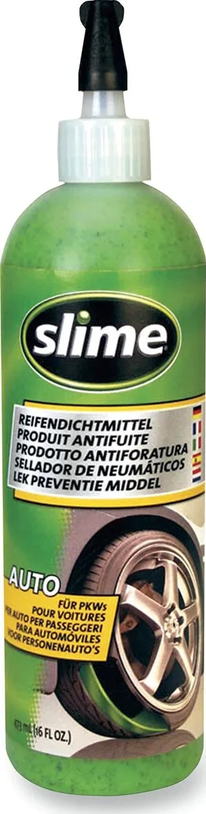 SEALANT TUBELESS 473ML