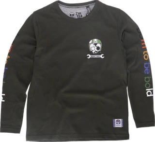 Bobby Bolt Sir Bobby longsleeve