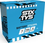 Sixty5 STX20HL Geelaku (4)