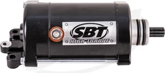 SBT Starter Kawasaki