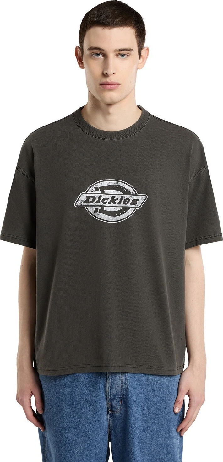 Dickies Plainville t-shirt, Black, 2XL