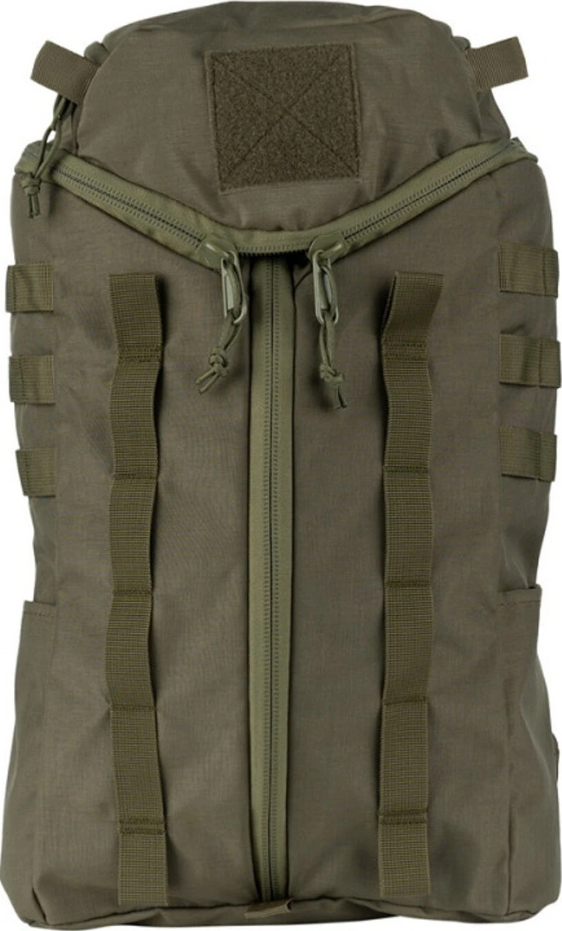 Army Surplus Operator 20L backpack, Green