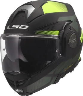 LS2 FF901 ADVANT X NOVA Helmet