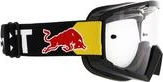Spect Red Bull Whip MX Goggles Singel lens