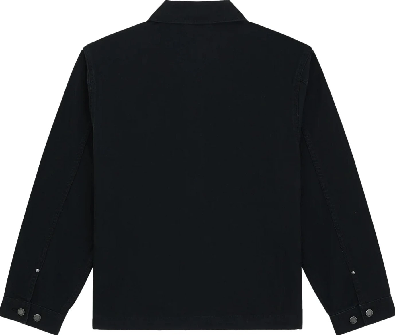 Dickies Barn unlined jacket, Black, 2XL