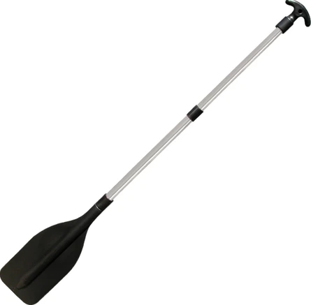 OS TELESCOPIC PADDLE 3 PART 600mm-1200mm LENGTH