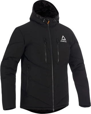 AMOQ Inferno V2 Jacket Black, 2XL