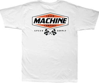 Loser Machine Overdrive t-shirt
