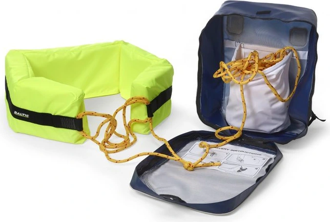 Baltic Rescue Sling OSR navy