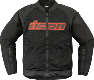 Overlord3 Mesh™ Jacket