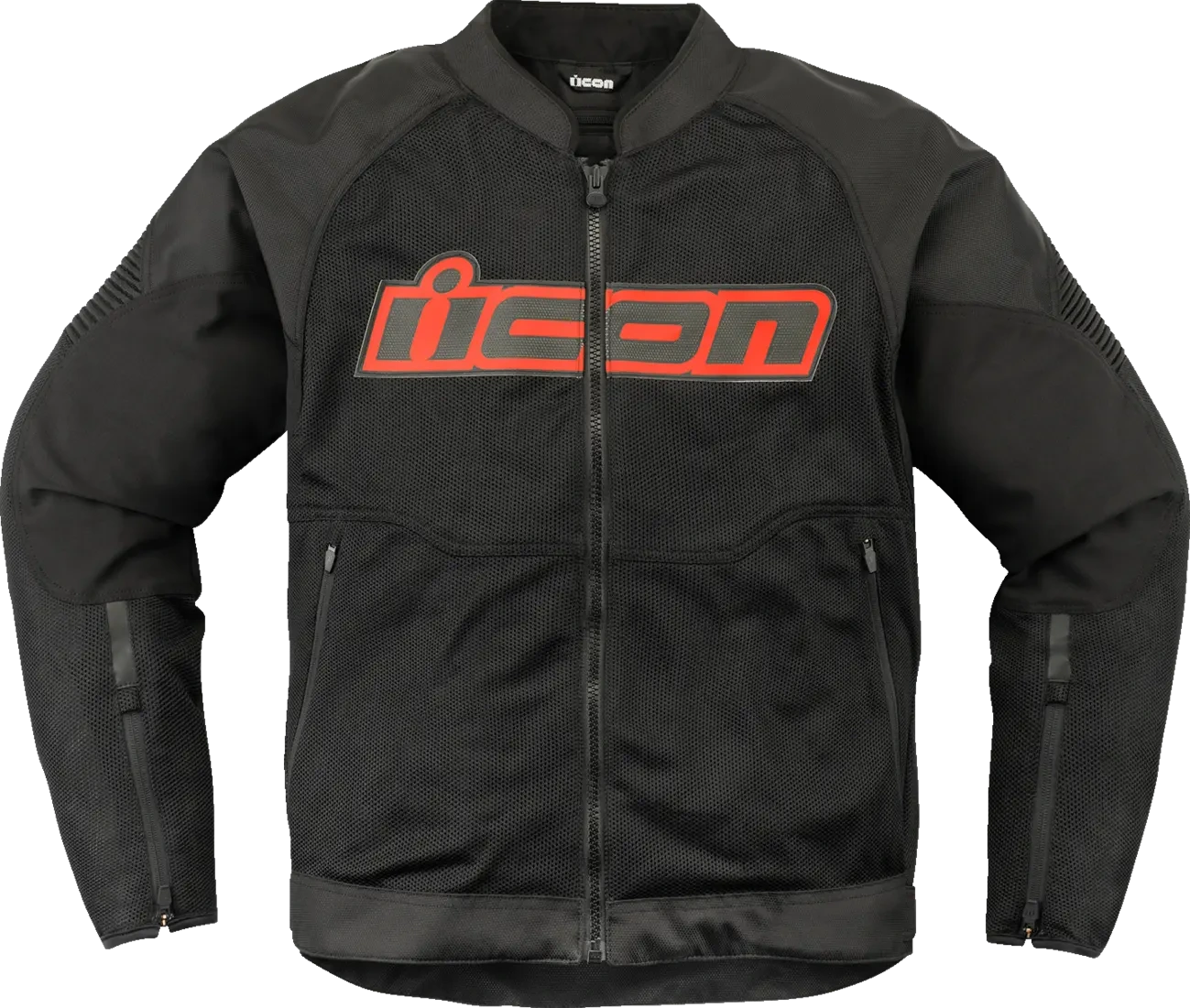 JACKET OVERLORD3 MESH SLYR SM