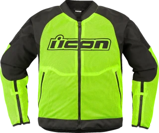 Overlord3 Mesh™ Jacket
