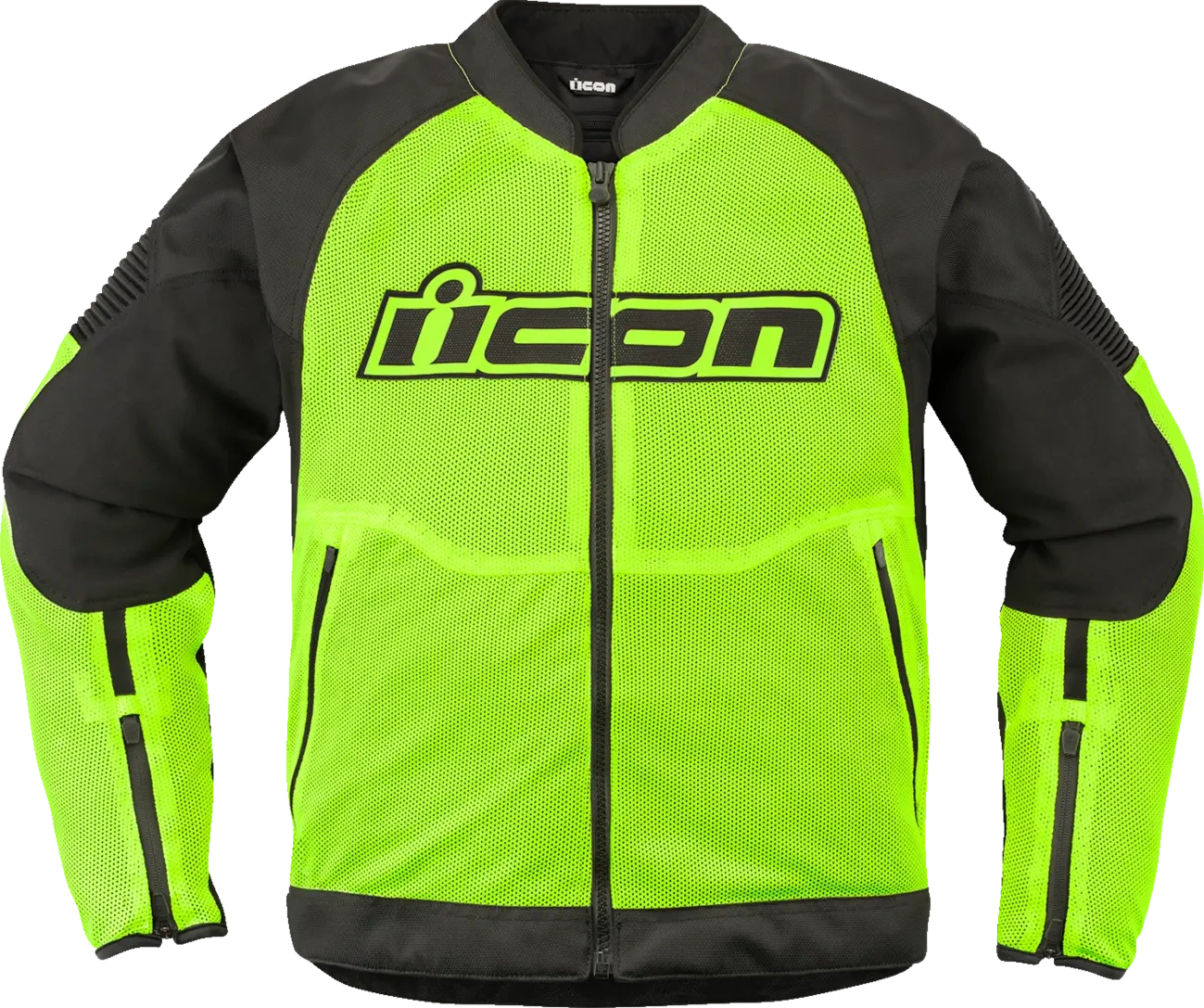 JACKET OVERLORD3 MESH HV SM
