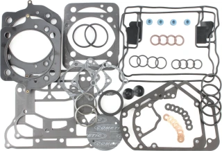 Cometic, EST top end gasket kit. S&S Evo 4" bore