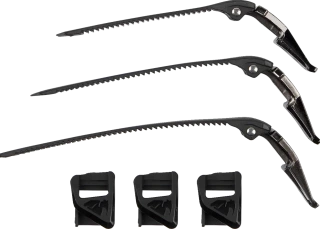 Radial Boots Strap Kit